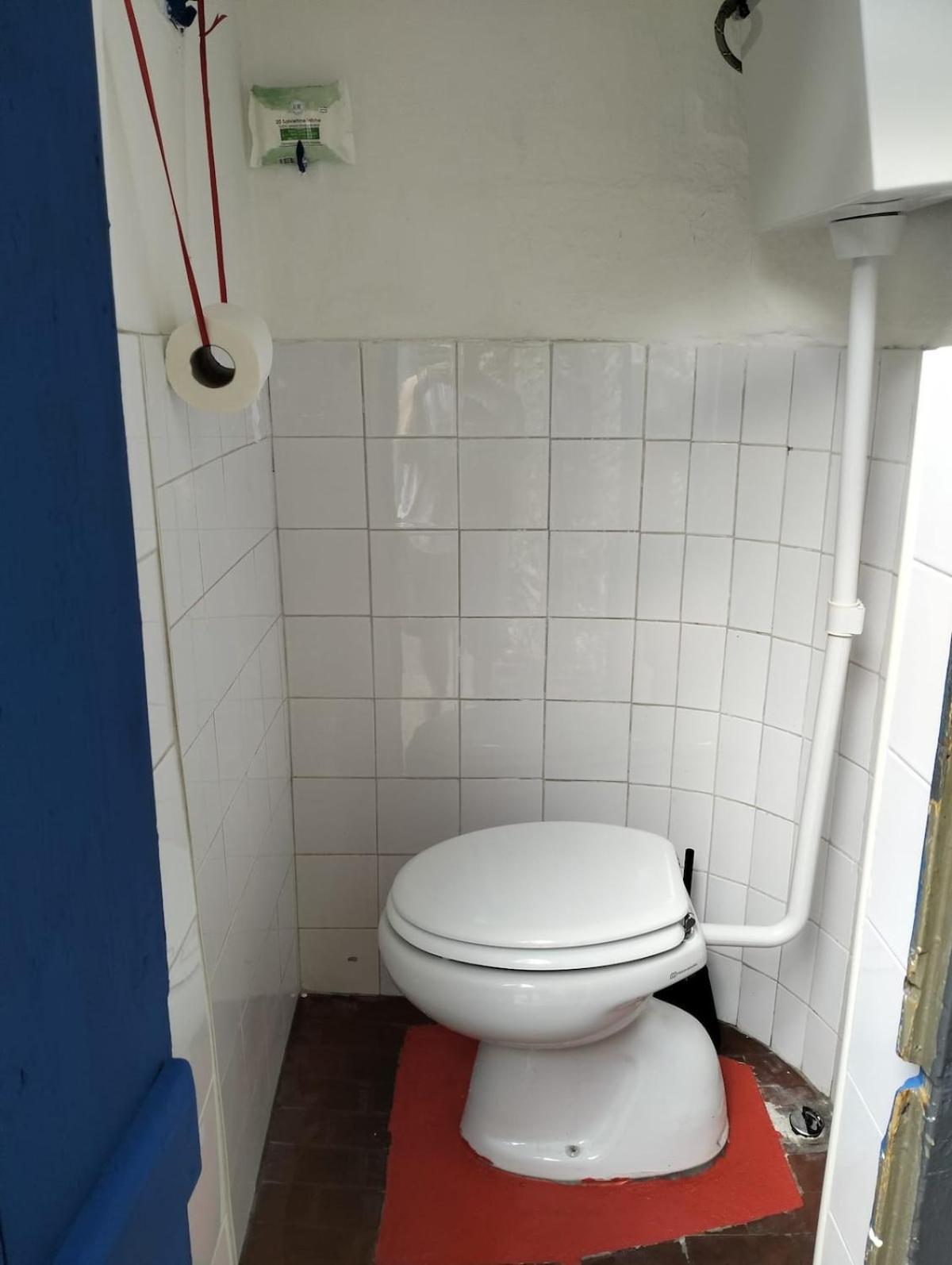 Right In The Center Apartment