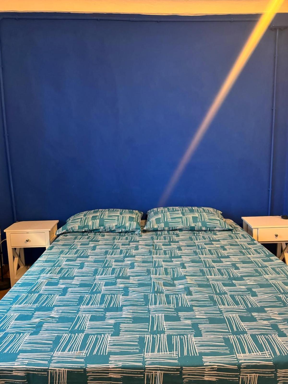 Apartment Right In The Center Turin